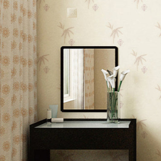 Junshang Wallpaper: A poetic space created by Linxiu wall fabric-海智集-