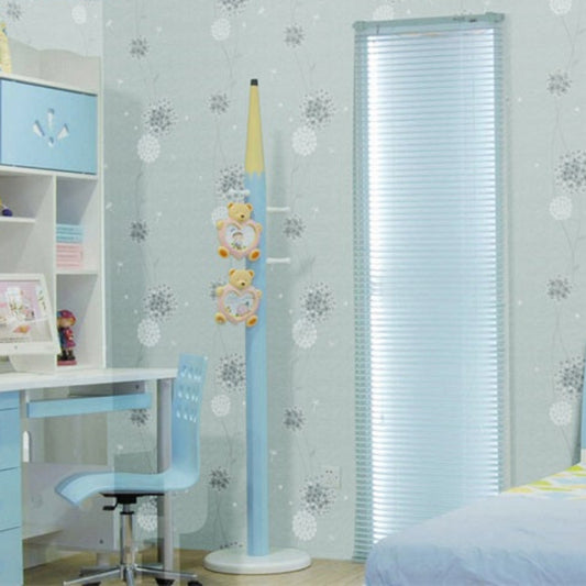 Romantic Encounter Wallpaper: Interpreting the joy and beauty of innocent children-海智集-