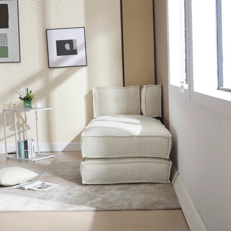 UNITED WE WIN Chenille material, can be combined at will, complete compression without installation, intimate side bag design, occupy small space-海智集-Default-