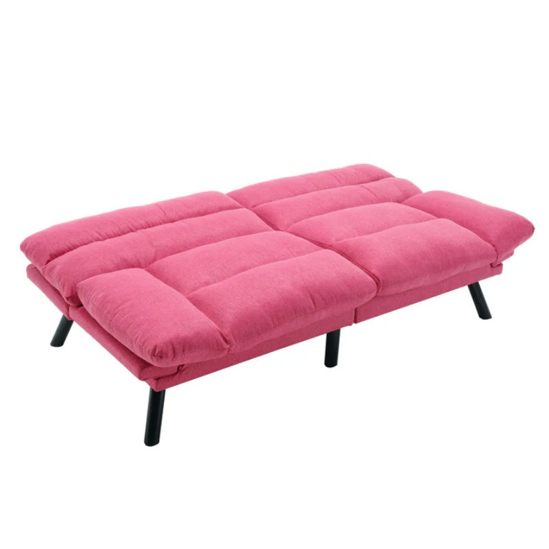 UNITED WE WIN Furniture,Bedroom furniture,Living room furniture,sofa with thick cushion,Sofa bed,Sleeper sofa with metal feet.-海智集-Default-