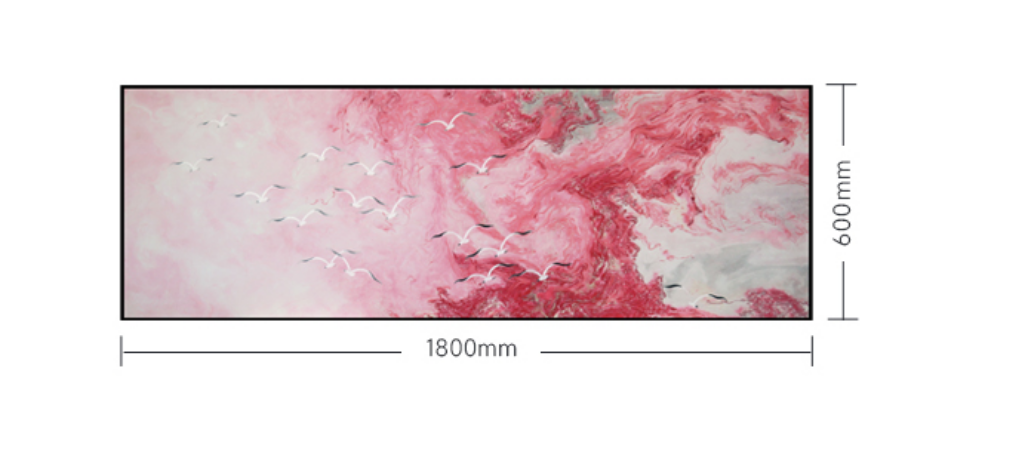 Decorative Art-boundlessII-海智集-