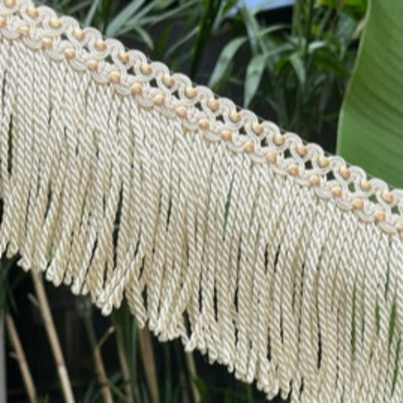 Elegant texture curtain cord tassels, the ideal choice for enhancing the style of curtains-海智集-