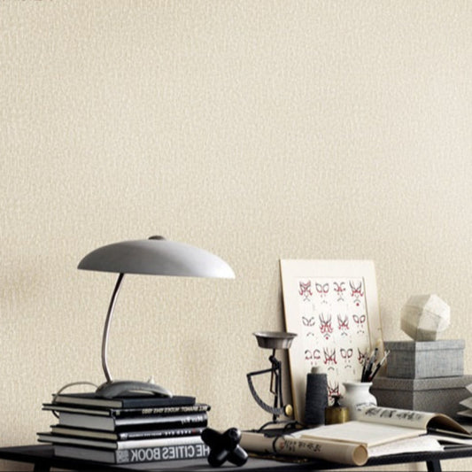 Luo Sha Wallpaper: Interpreting a modern and simple lifes tyle-海智集-