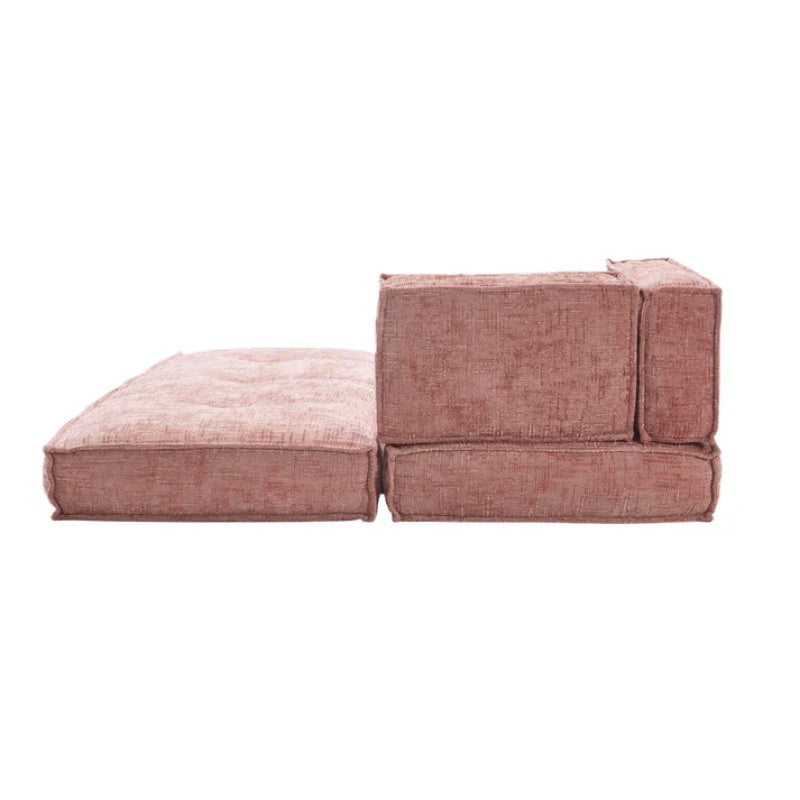 UNITED WE WIN Chenille material, can be combined at will, complete compression without installation, intimate side bag design, occupy small space-海智集-Default-