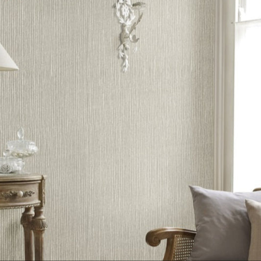 Liujin Wallpaper: The fresh atmosphere created by the embroidered wall fabric-海智集-