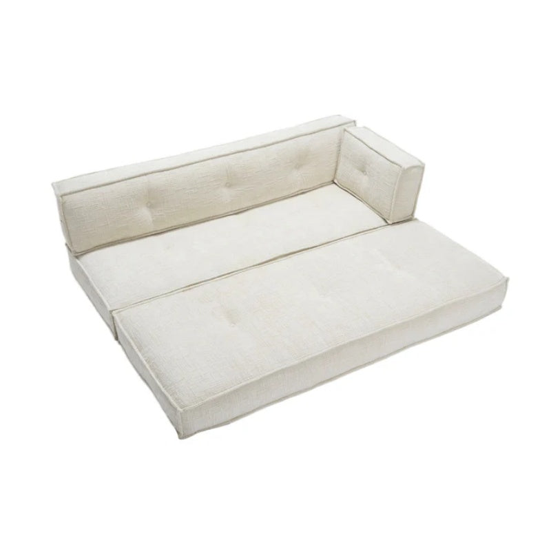 UNITED WE WIN Chenille material, can be combined at will, complete compression without installation, intimate side bag design, occupy small space-海智集-Default-