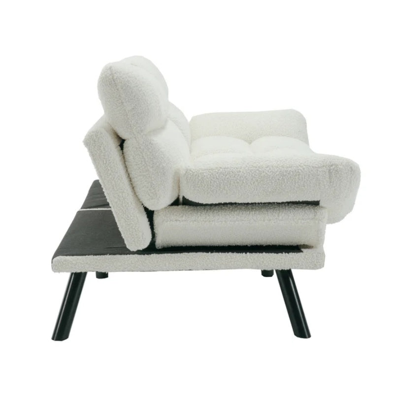 UNITED WE WIN Furniture,Bedroom furniture,Living room furniture,sofa with thick cushion,Sofa bed,Sleeper sofa with metal feet.-海智集-Default-