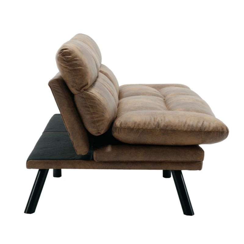 UNITED WE WIN Furniture,Bedroom furniture,Living room furniture,sofa with thick cushion,Sofa bed,Sleeper sofa with metal feet.-海智集-Default-