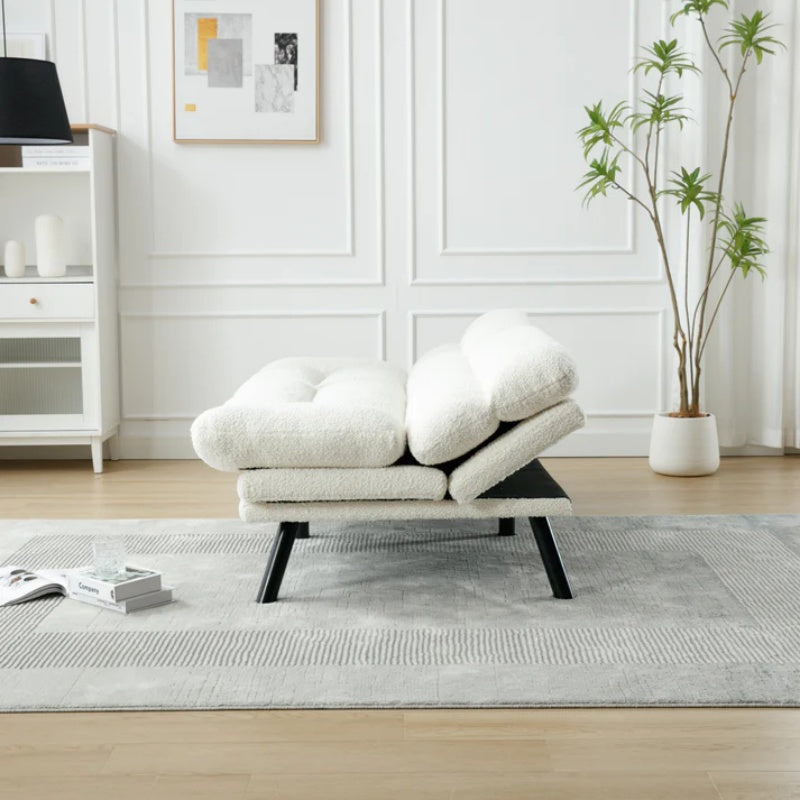 UNITED WE WIN Furniture,Bedroom furniture,Living room furniture,sofa with thick cushion,Sofa bed,Sleeper sofa with metal feet.-海智集-Default-
