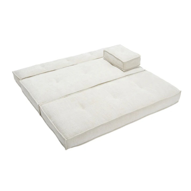 UNITED WE WIN Chenille material, can be combined at will, complete compression without installation, intimate side bag design, occupy small space-海智集-Default-