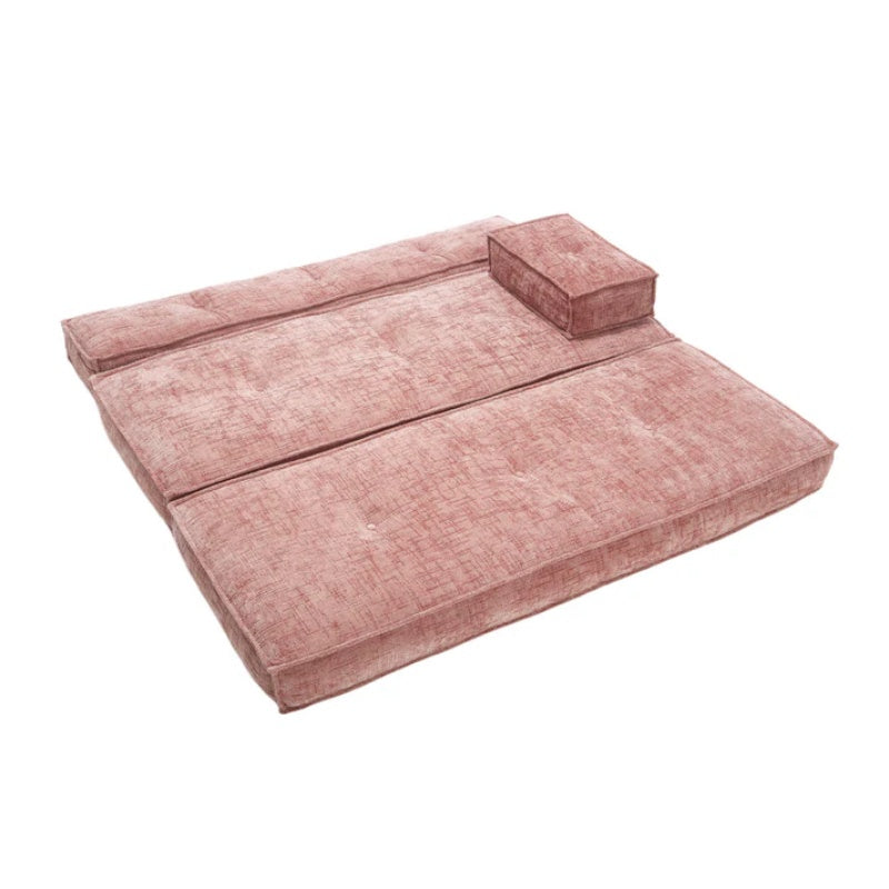 UNITED WE WIN Chenille material, can be combined at will, complete compression without installation, intimate side bag design, occupy small space-海智集-Default-