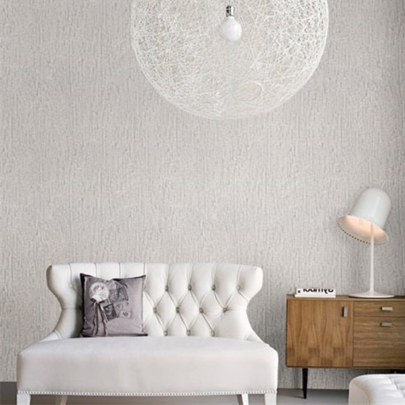 Cuiyun Wallpaper: The simple charm bestowed by Lingxiu wall fabric-海智集-