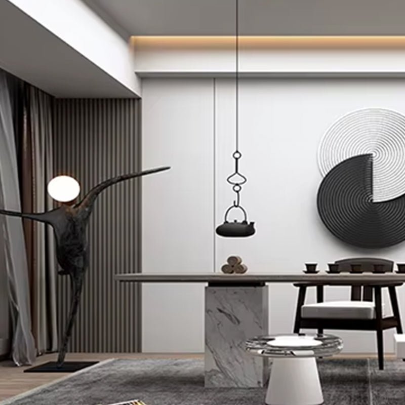 Flooring Accessories Line Full Cove Metal Ceiling Light Wall Hospital Aluminium Skirting Board Led Profile-海智集-