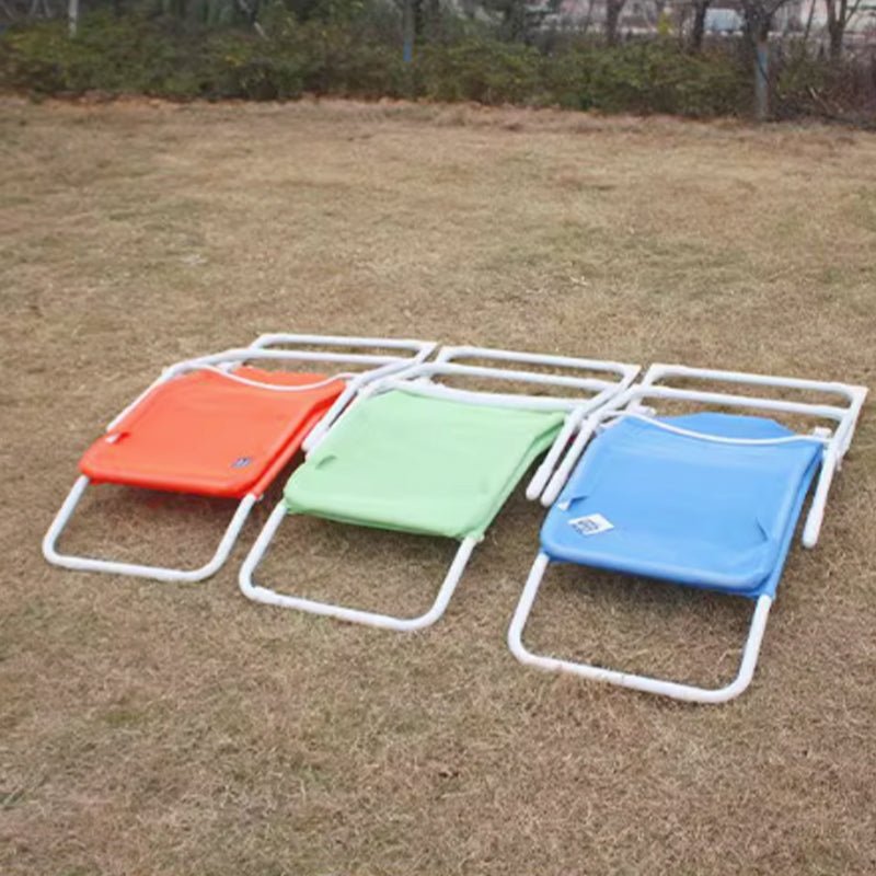 High - Quality Outdoor Lounge Chair – Strong, Comfortable, Corrosion - Resistant Patio Furniture - 海智集