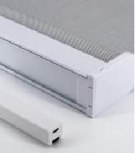 Roller blinds: Add an artistic touch to the modern minimalist style-海智集-