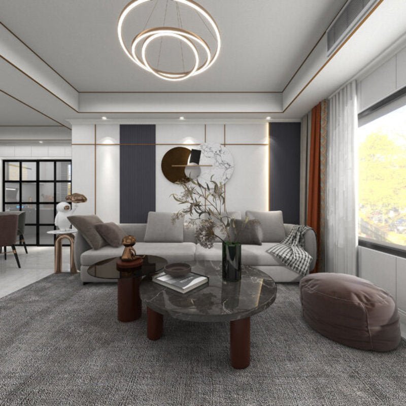 PVC Buckle Ceiling - Top Choice for Bathroom Ceilings, Three Advantages・Combining Waterproof & Fashion - 海智集