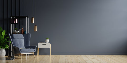 ✨ Can Your Walls “Talk”? Let Wallpaper Become the Voice of Your Home