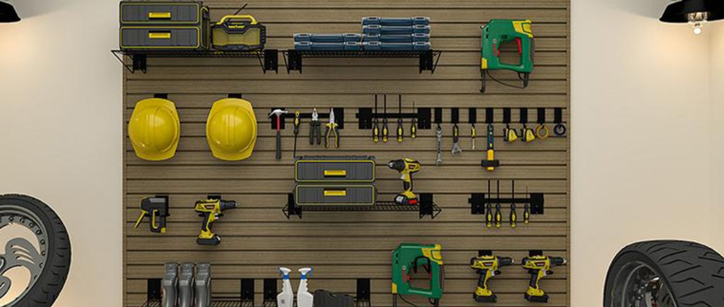 What’s Your Signature Display Style? Take the Slatwall Hook Challenge!