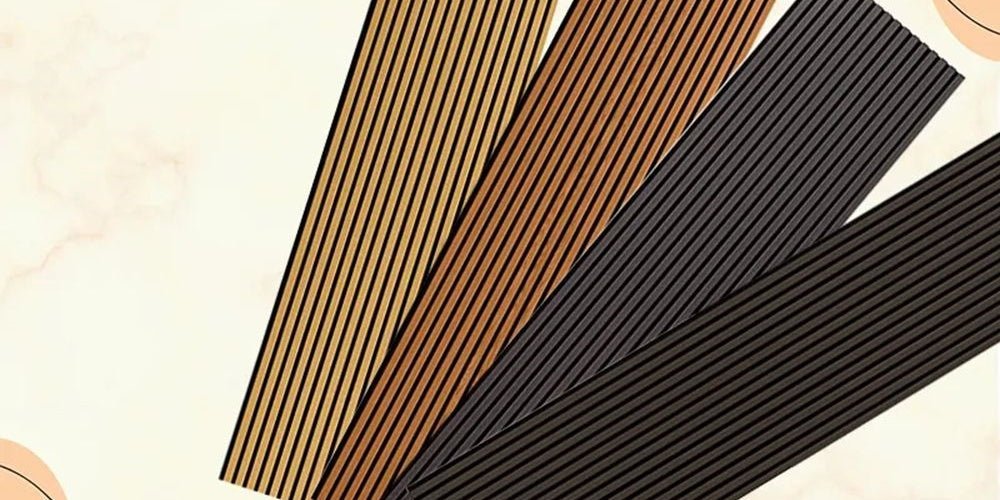Acoustic Wall Panels for Hotels and Offices - 海智集