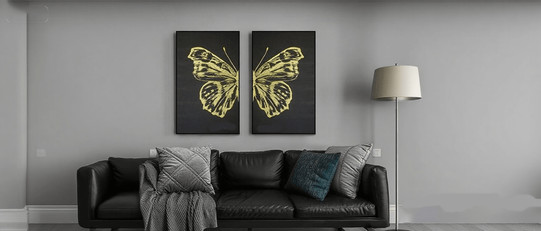 great anywhere it’s hung! - 海智集