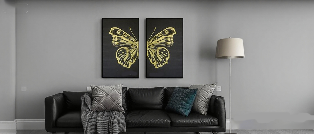 great anywhere it’s hung!