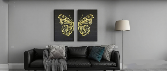 great anywhere it’s hung!