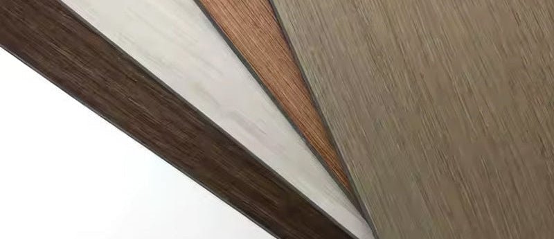 Why WPC Flooring is the Smart Choice for Your Modern Spaces - 海智集
