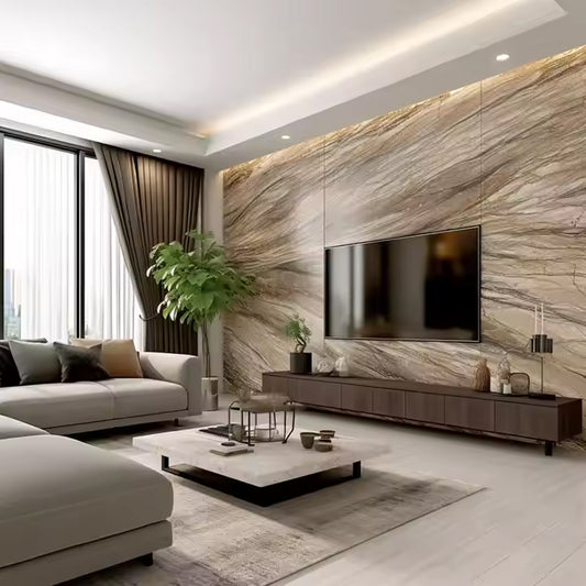 Wholesale Price Interior Wpc Fom Decoration Pirc in Pakistan Oak Veneer Decorative Wall Panel-海智集-