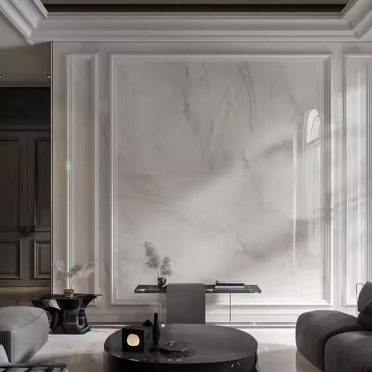 Lightweight UV Coated Wall Panel - Moisture Proof & Anti-Mold for Bathrooms-海智集-