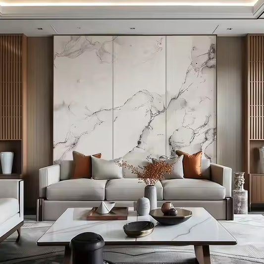 UV Treated PVC Wall Panel - Heat Resistant & Low Maintenance for Tropical Climates-海智集-