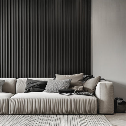 Reasonable Price Cladding Panels Wpc Wall Board Home Improvement Wpc Cladding Wall Panels Water Resistant-海智集-