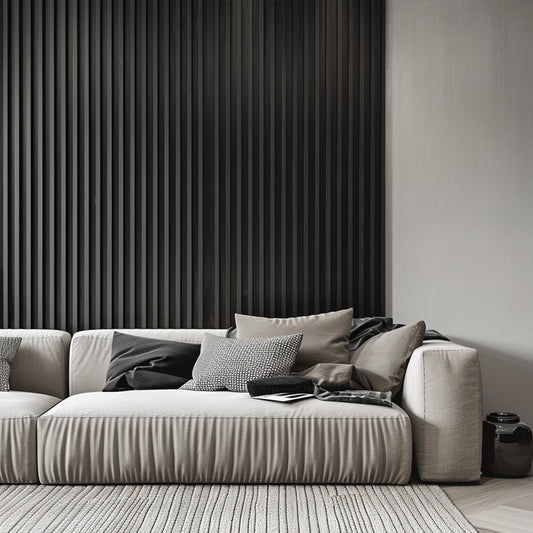 Reasonable Price Cladding Panels Wpc Wall Board Home Improvement Wpc Cladding Wall Panels Water Resistant-海智集-