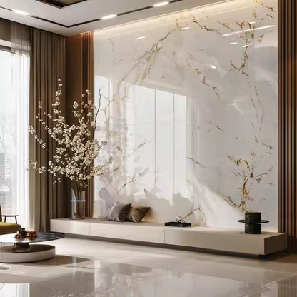 Best Price UV Coated Wall Panels! 30% Lighter Than Traditional Materials (Limited Stock)-海智集-