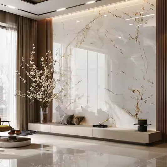 Best Price UV Coated Wall Panels! 30% Lighter Than Traditional Materials (Limited Stock)-海智集-