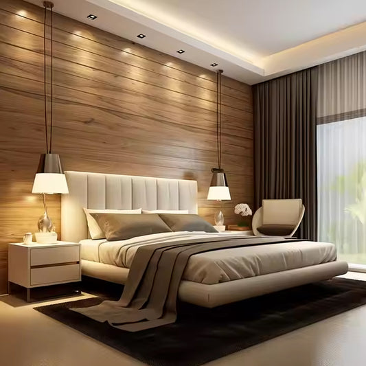 Plastic Decorative Light Stone Wood Marble Interior Indoor Wpc Pvc Panels Walls Board Tiles-海智集-