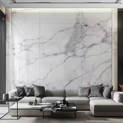 Cost-Effective Heat Insulation UV Wall Panel for Residential and Commercial Use-海智集-