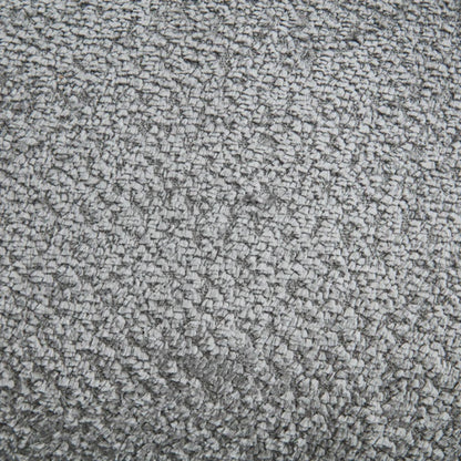 UNITED WE WIN Chenille Loveseat Sofa,Minimalist Modular Couches Sleeper for Living Room Bedroom Apartment Lounge-海智集-Default-