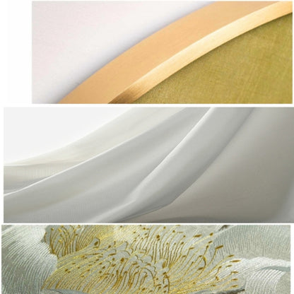 Decorative Art-The little Daisy on the table-海智集-
