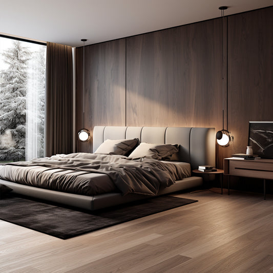 Wood Color Spc Marble Color Wpc Wall Panel Cladding Wpc Fluted Wall Panel Board-海智集-