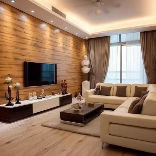 Wpc Black Mdf Flexible White Decor Fluted Flexible Wood Wall Panels Wave 3d Wood Wall Panels Planks square-海智集-
