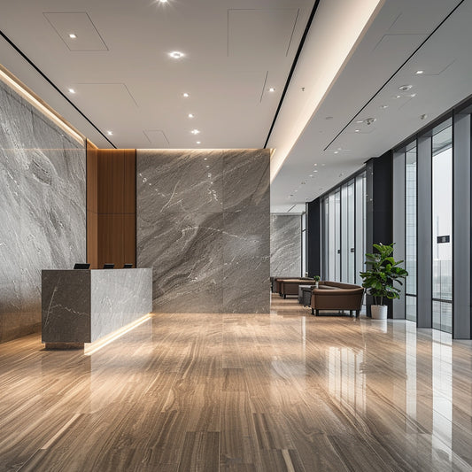 Spc Wpc Wall Panel Panneau Decoration Mural Panneau Bois Mural-海智集-