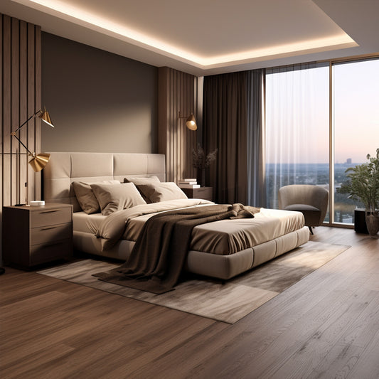Factory Supplier Interior 3D Decoration Wood Textured Fluted WPC Wall Clad Paneling-海智集-