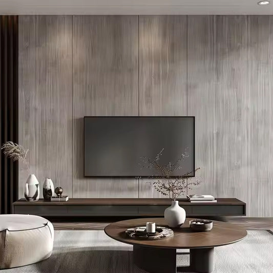 Interior Wood Plastic Composite Wall Panel Weather Resistant WPC Wall Cladding Wood Plastic Interior Wall Panels & Boards-海智集-