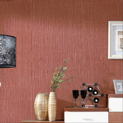 Liujin Wallpaper: The fresh atmosphere created by the embroidered wall fabric-海智集-