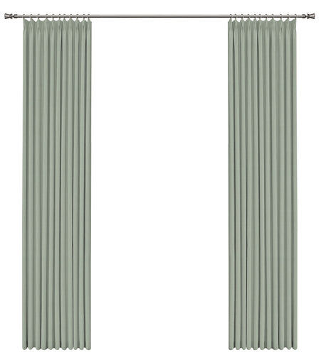 Yaju Curtains:ensuring a serene atmosphere in your space-海智集-