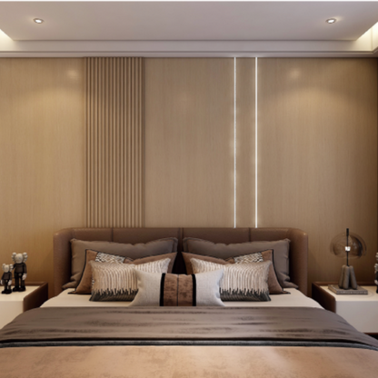 Platinum Supreme Series Xuesong FPYM-002: Elegant, bright and highly malleable-海智集-