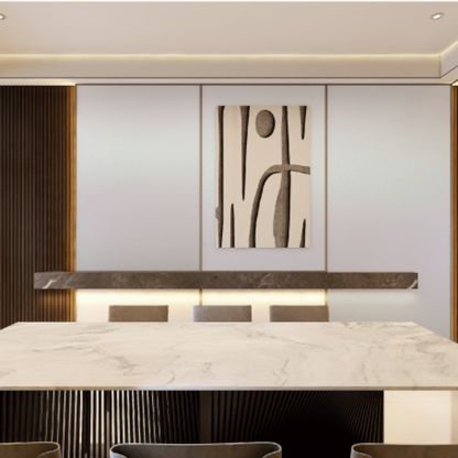 Platinum Supreme Series Time Moon White FPJS-001: Mysterious and Charming-海智集-