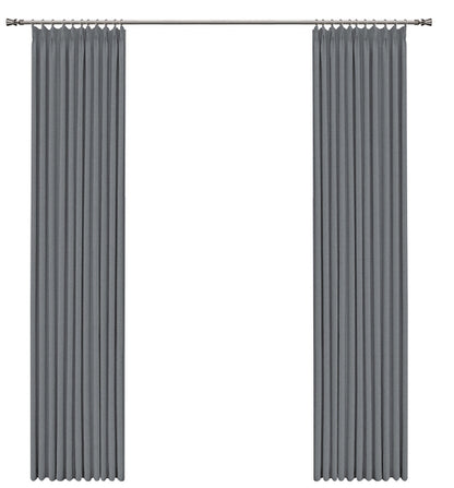 Mianyi Curtains：curtains offer a luxurious feel and exquisite drape-海智集-