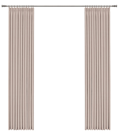 Jinsong Curtains:provide exceptional light-blocking capabilities-海智集-