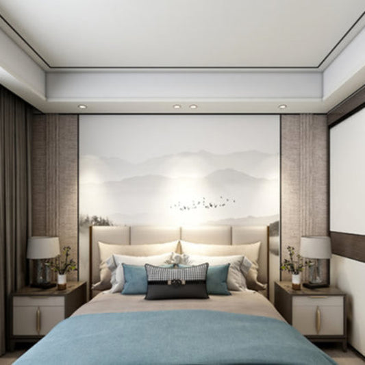 Ecological Wood Ceiling - Top Choice for Balcony Ceilings, Four Highlights・Combining Nature & Comfort